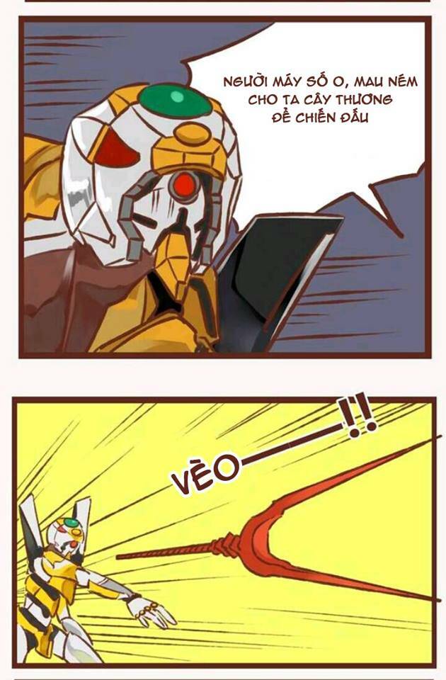 thần thú ly tán chapter 4 38