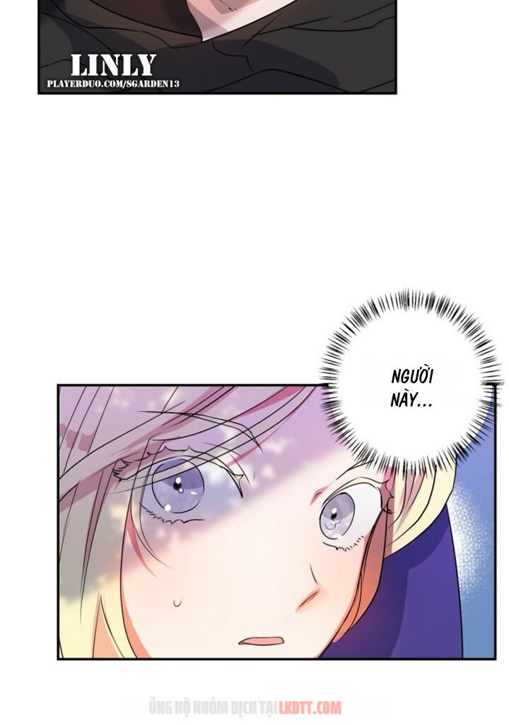 tôi đang nuôi dưỡng một con quái thú chapter 20 43