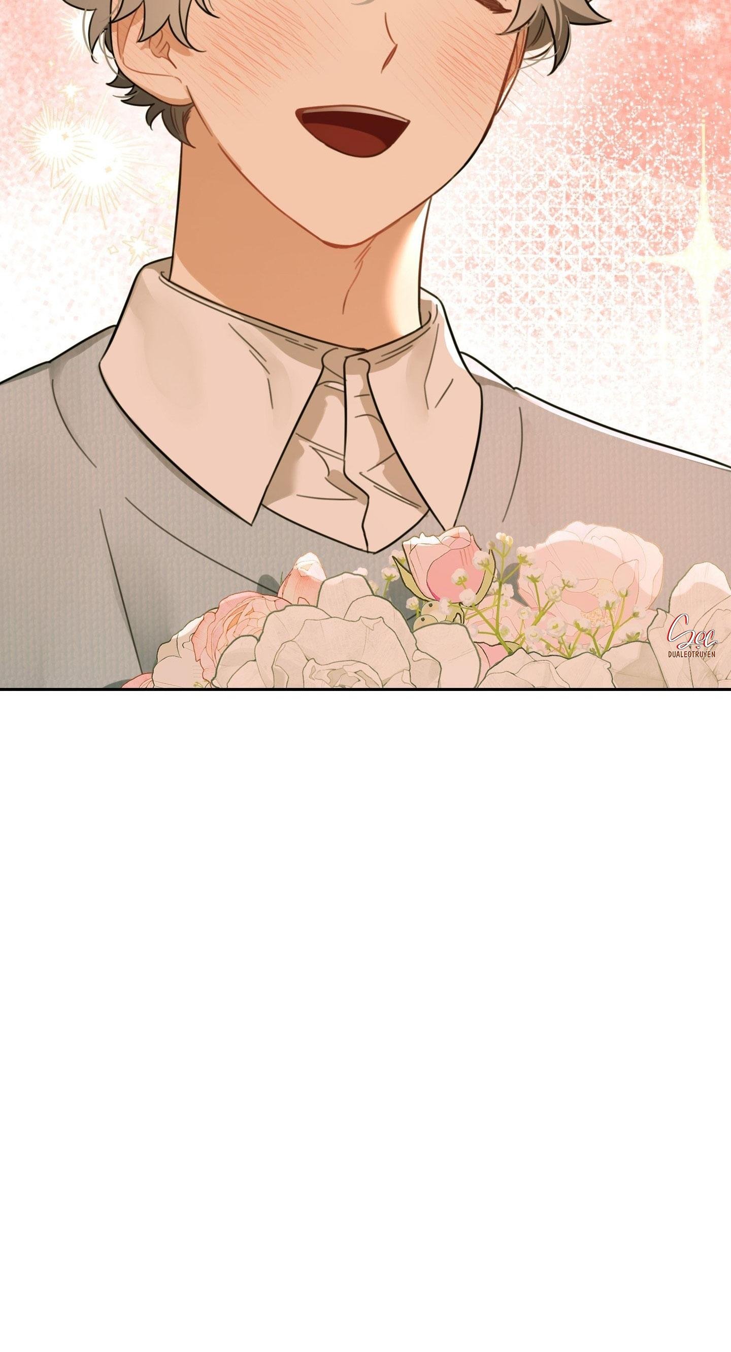 vườn hoa chapter 46 56