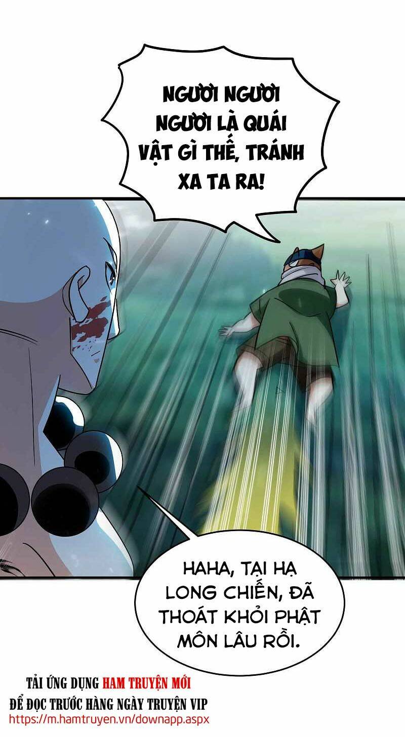 vạn giới tiên vương chapter 149 20