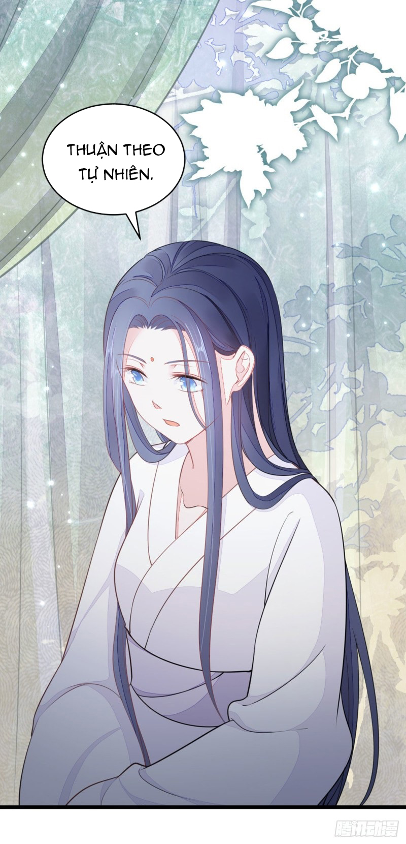 [15+] xuyên nhanh đỉnh cấp ác nữ muốn tẩy trắng chapter 22 32