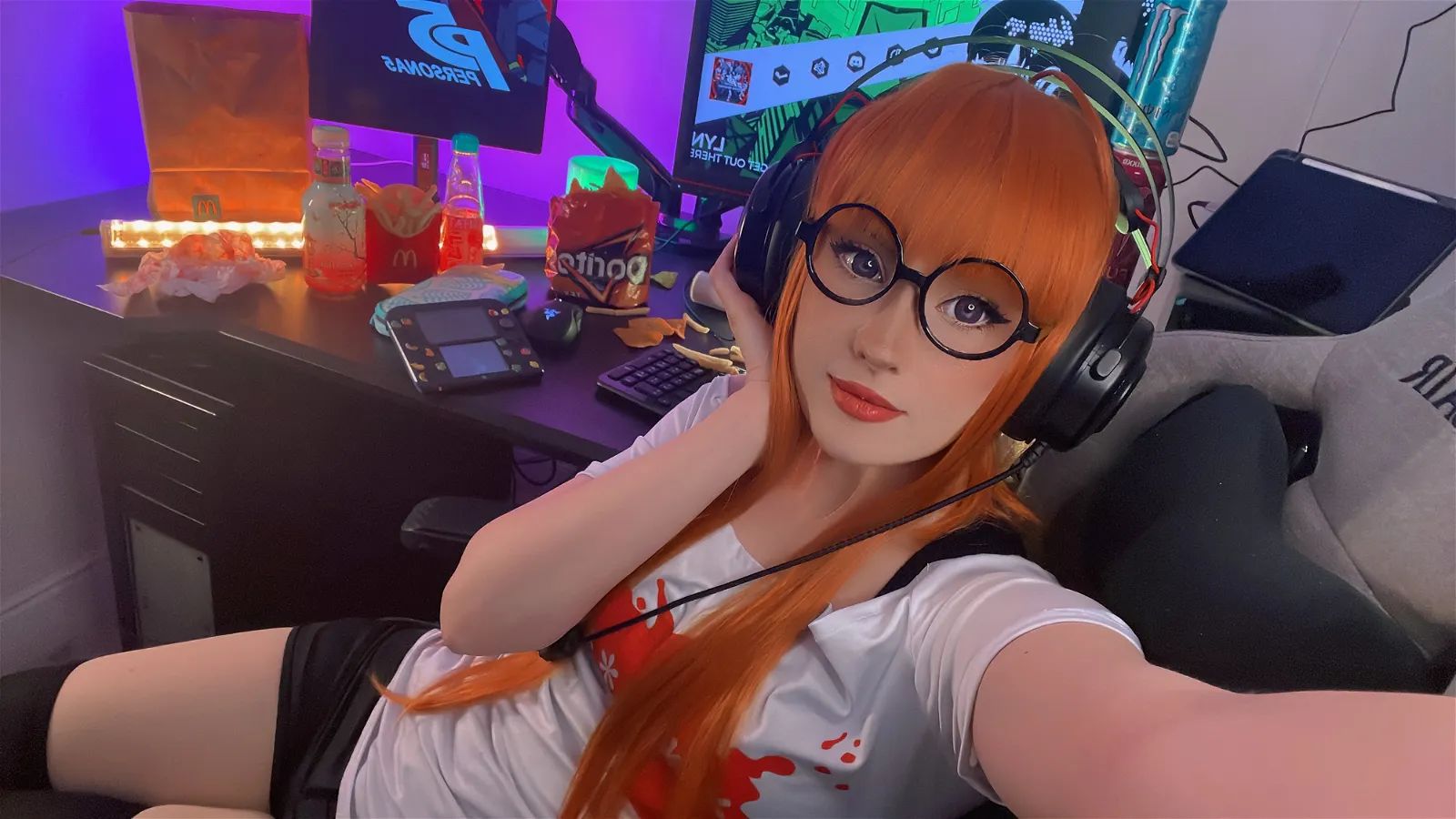 hình cosplay chapter 373 70