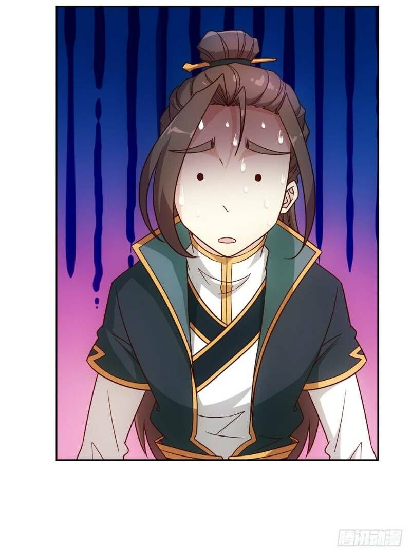 hồng thiên thần tôn chapter 24 36