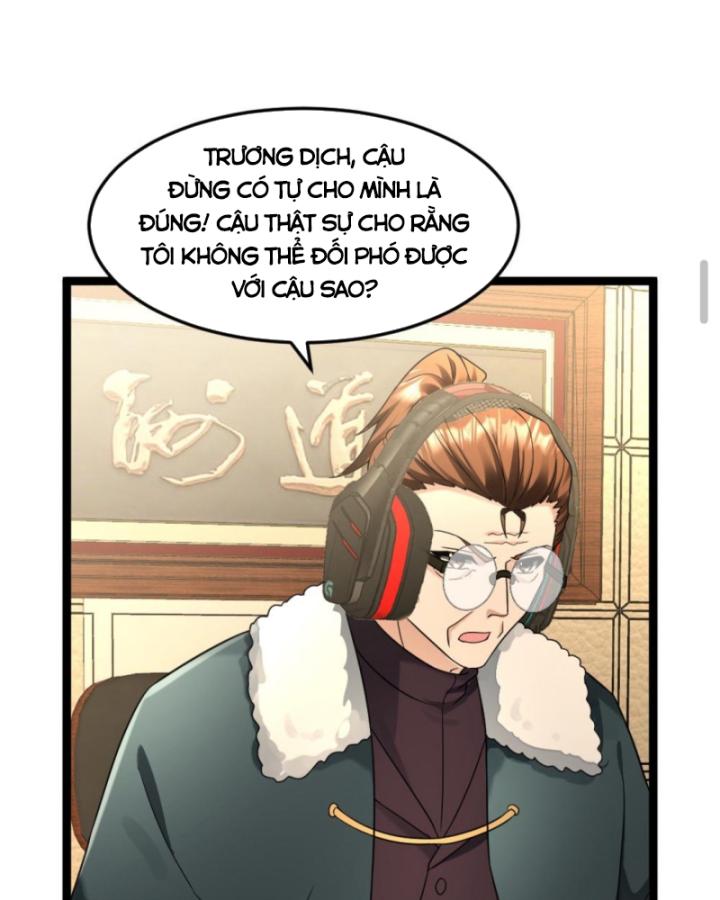 đóng băng toàn cầu: tôi gây dựng nên phòng an toàn thời tận thế chapter 210 30