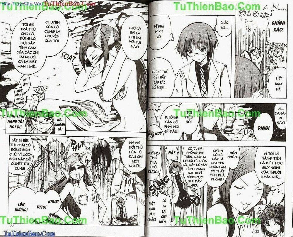 đặc vụ hàng hải chapter 2 17