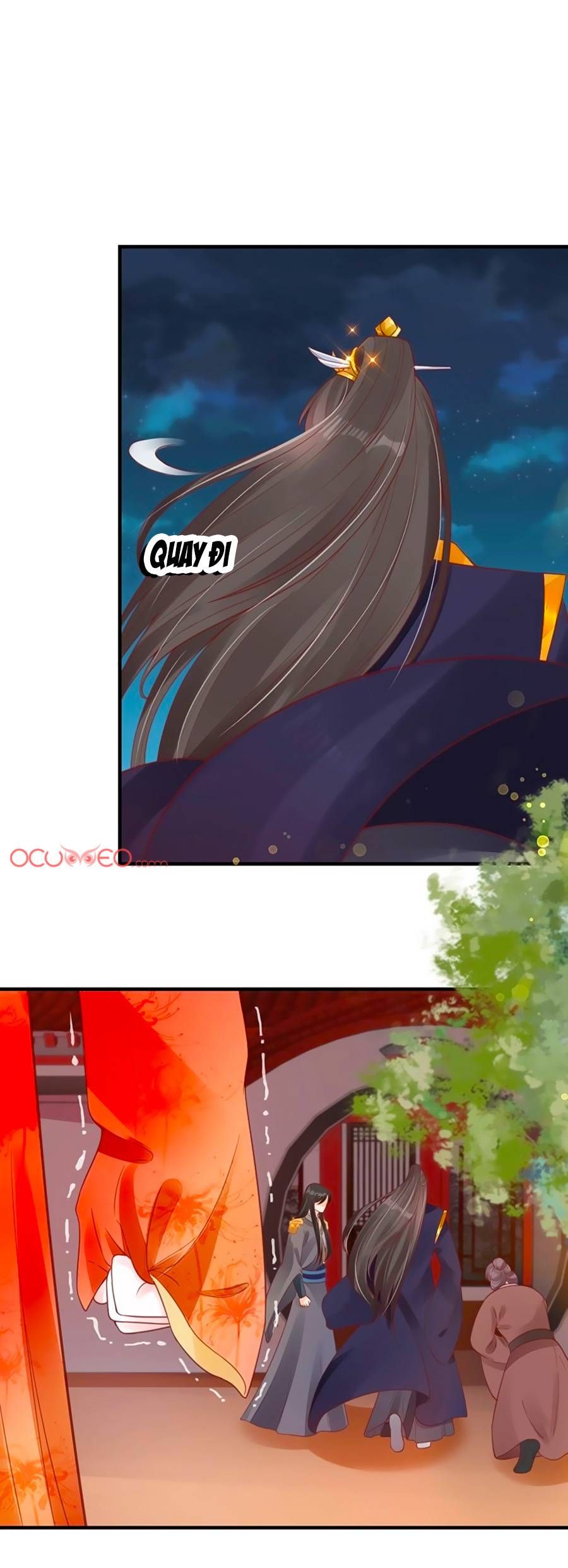 thịnh thế lê hoa điện chapter 20 14