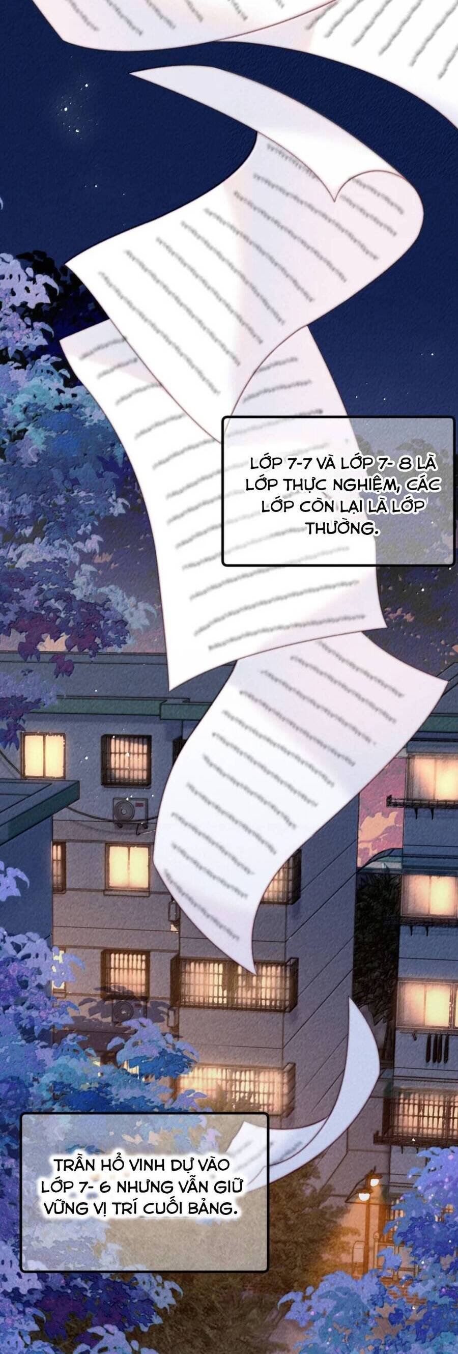 hơi ấm của ác ma - nhiệt độ cơ thể ác ma chapter 21 15