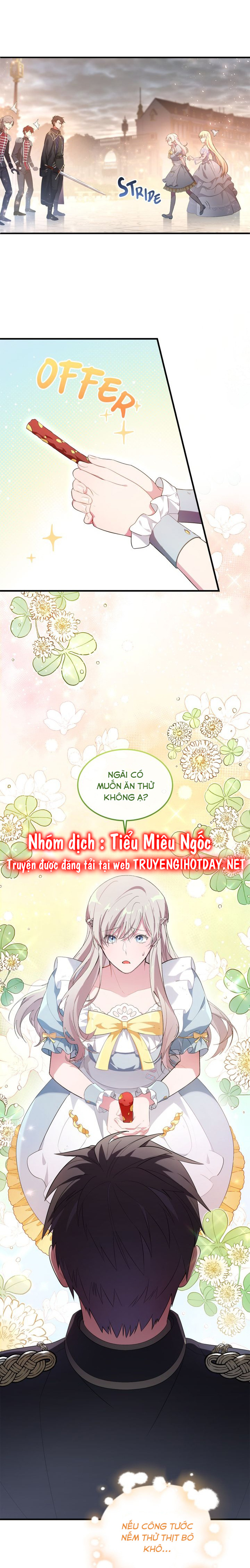 thưởng thức hương vị chapter 2 17