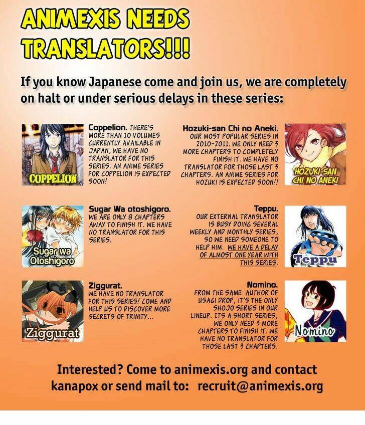 loveplus: kanojo no kako chapter 3 54