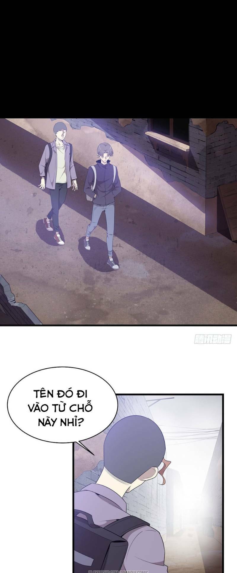 thát không mê thất chapter 29 17