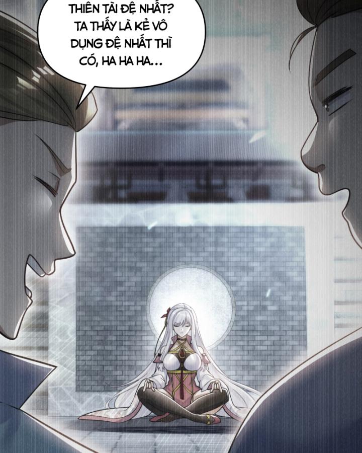 khoan đã tiên tử! xin hãy nghe ta xảo biện chapter 1 79