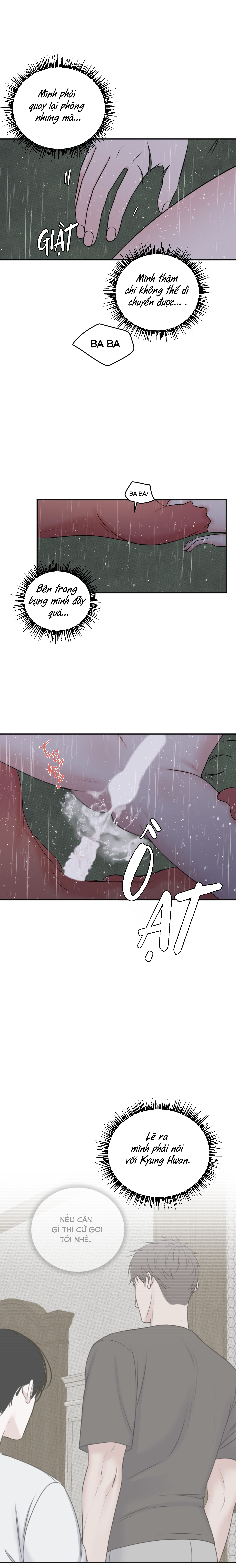 cảnh báo có giông chapter 6 14