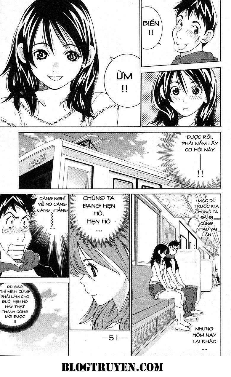 gacha gacha - secret chapter 38 12