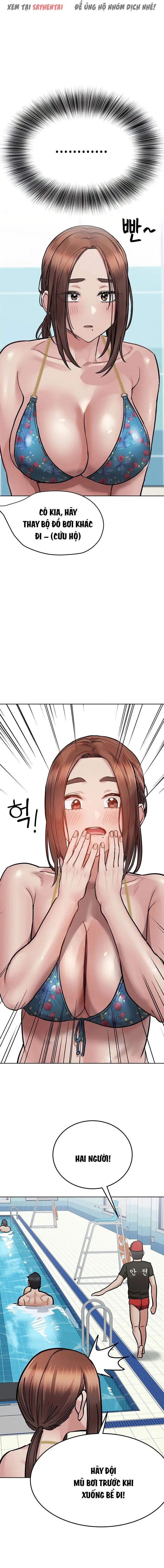 giữ bí mật với mẹ em nhé! chapter 62 17