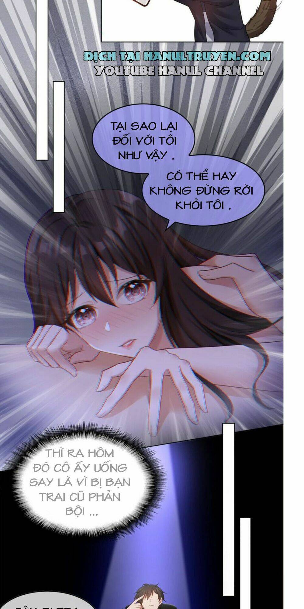 cô vợ nhỏ nuông chiều quá lại thành ác!! chapter 17 10