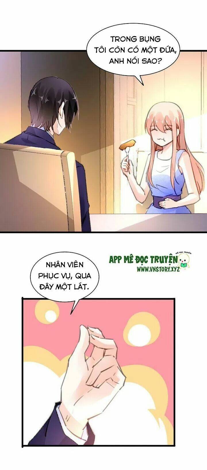 mưu ái thành nghiện chapter 60 2