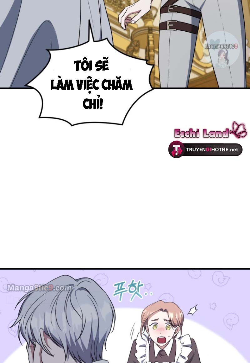 tôi định sẽ trở thành chủ nhân của gia tộc bị đánh cắp chapter 12.2 6