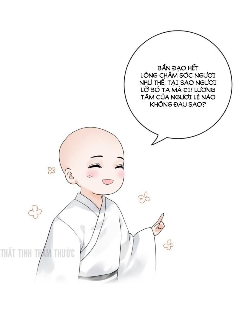 cách vách có một đào yêu chapter 6 29