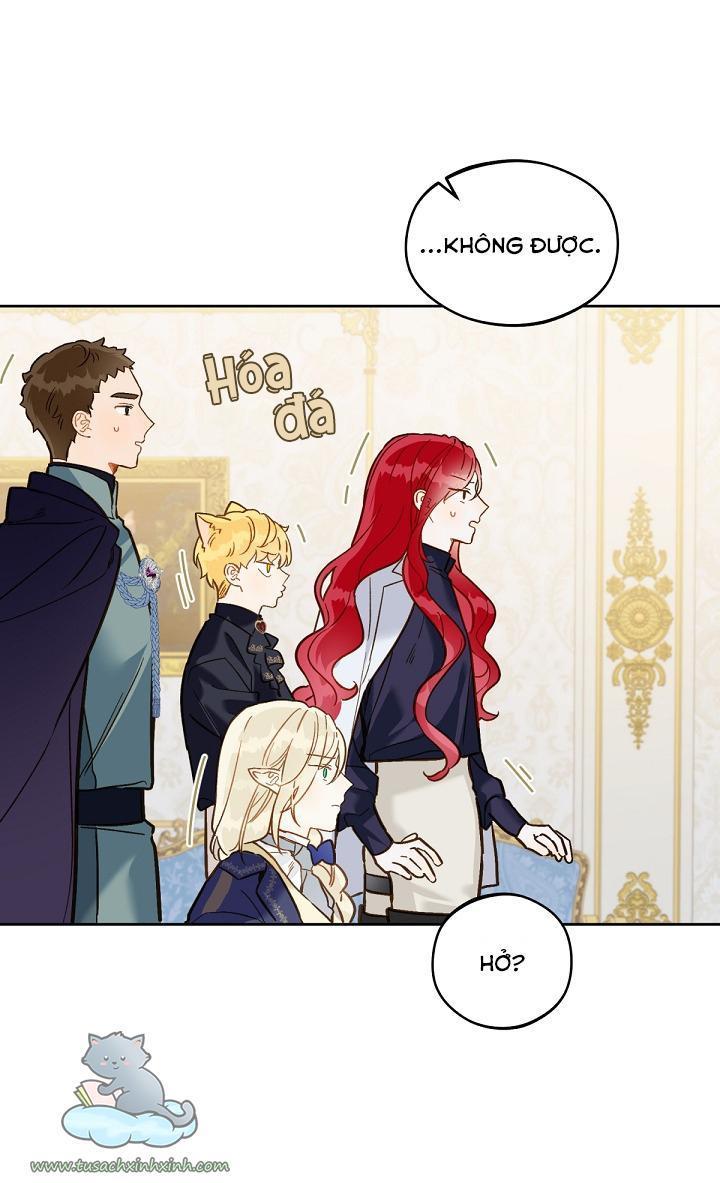 trang trại hạt dẻ cạnh hoàng cung chapter 20 40