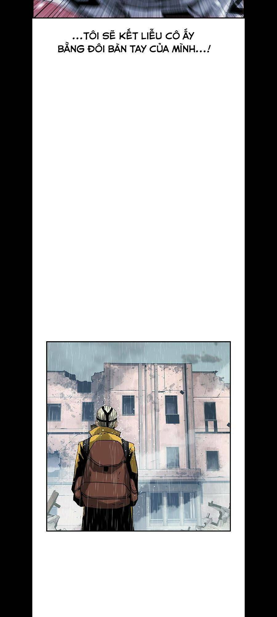 pubg - cuộc chiến sinh tồn - 100 chapter 46 48