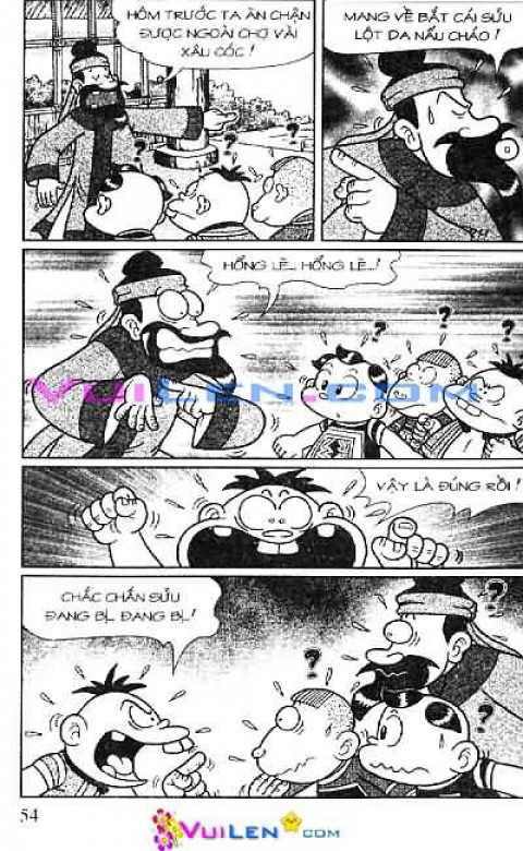 thần đồng đất việt chapter 132 51