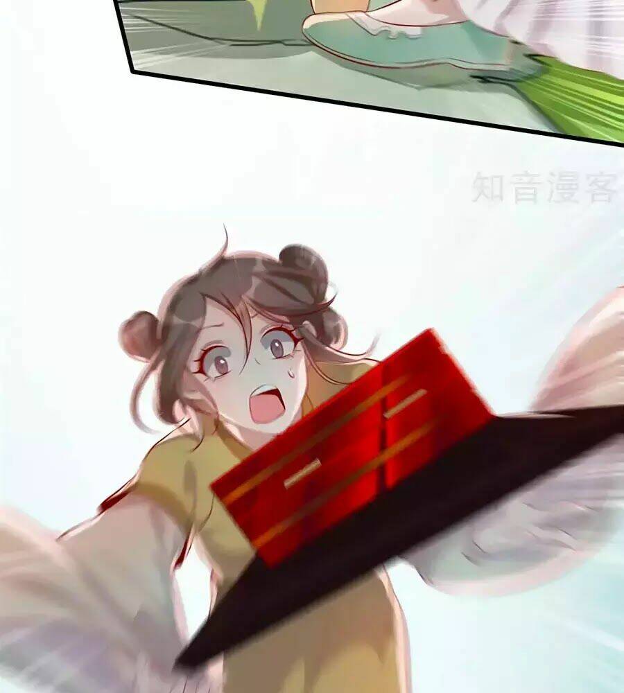 gian phi như thử đa kiều chapter 24 36