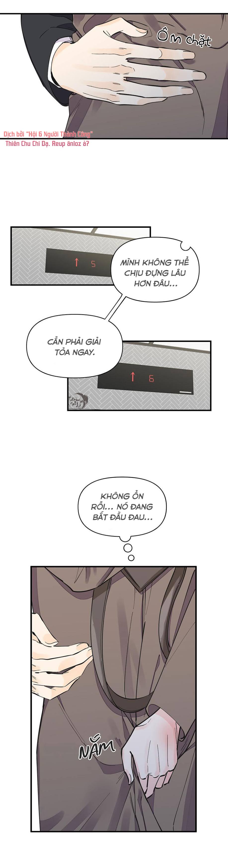 mộng tưởng chapter 16 3