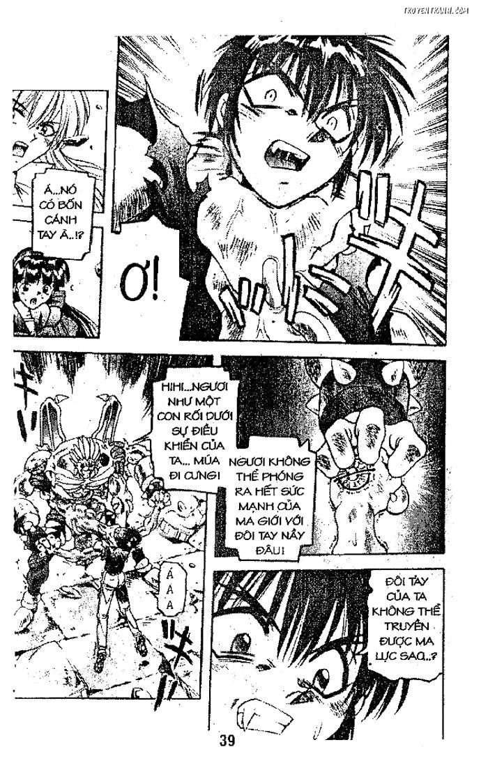 devil and devil chapter 24 37