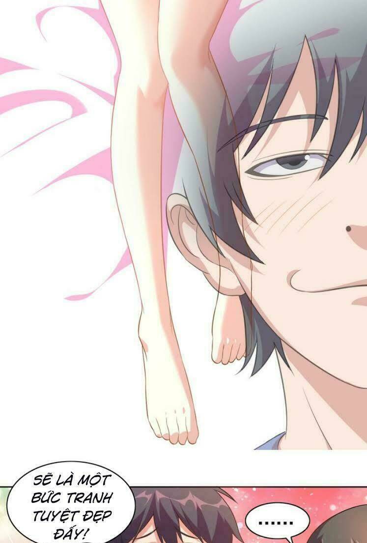 chín năm nghĩa vụ tu chân chapter 4 17