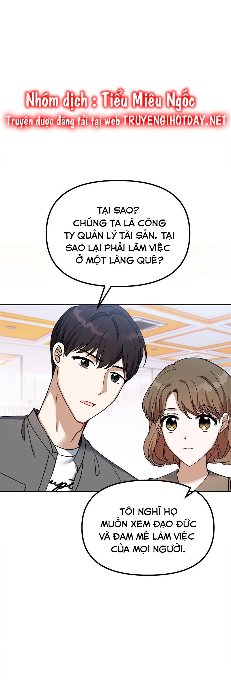 bản cam kết hôn nhân chapter 29 20