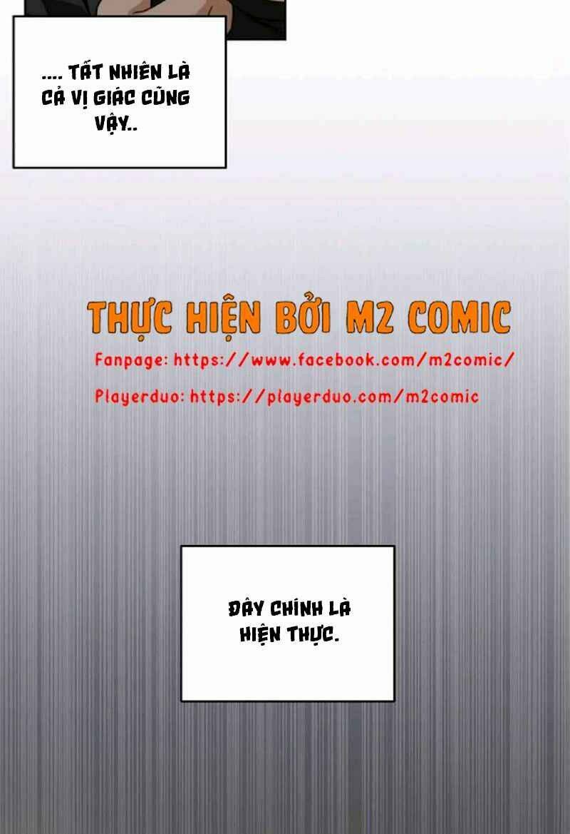 Xin Mời Dùng Bữa Chapter 2 - Trang 25