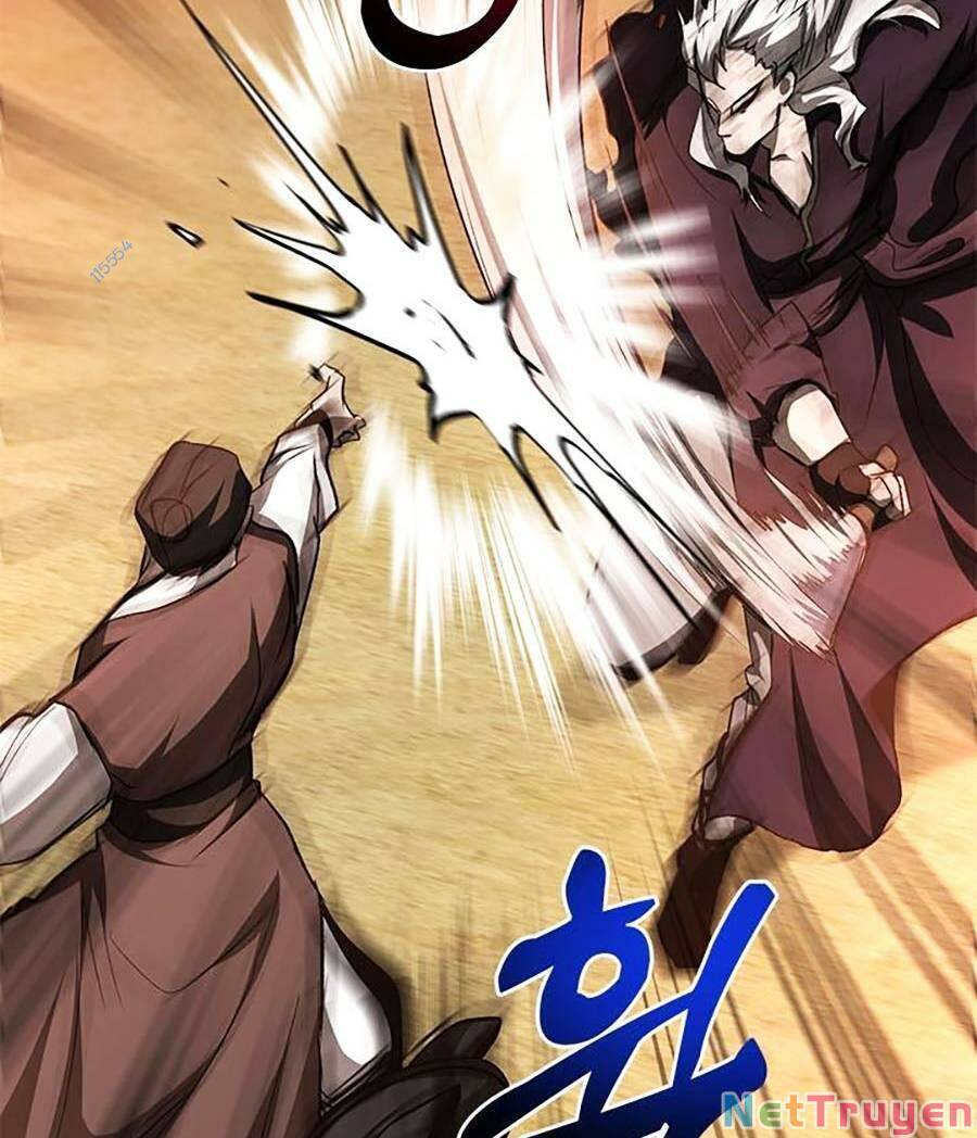 võ đang kỳ hiệp chapter 91 12