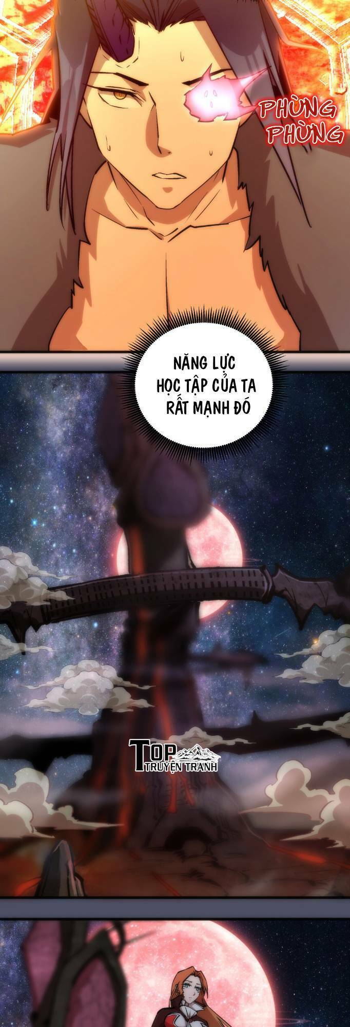 ta không phải đại ma vương chapter 12 28