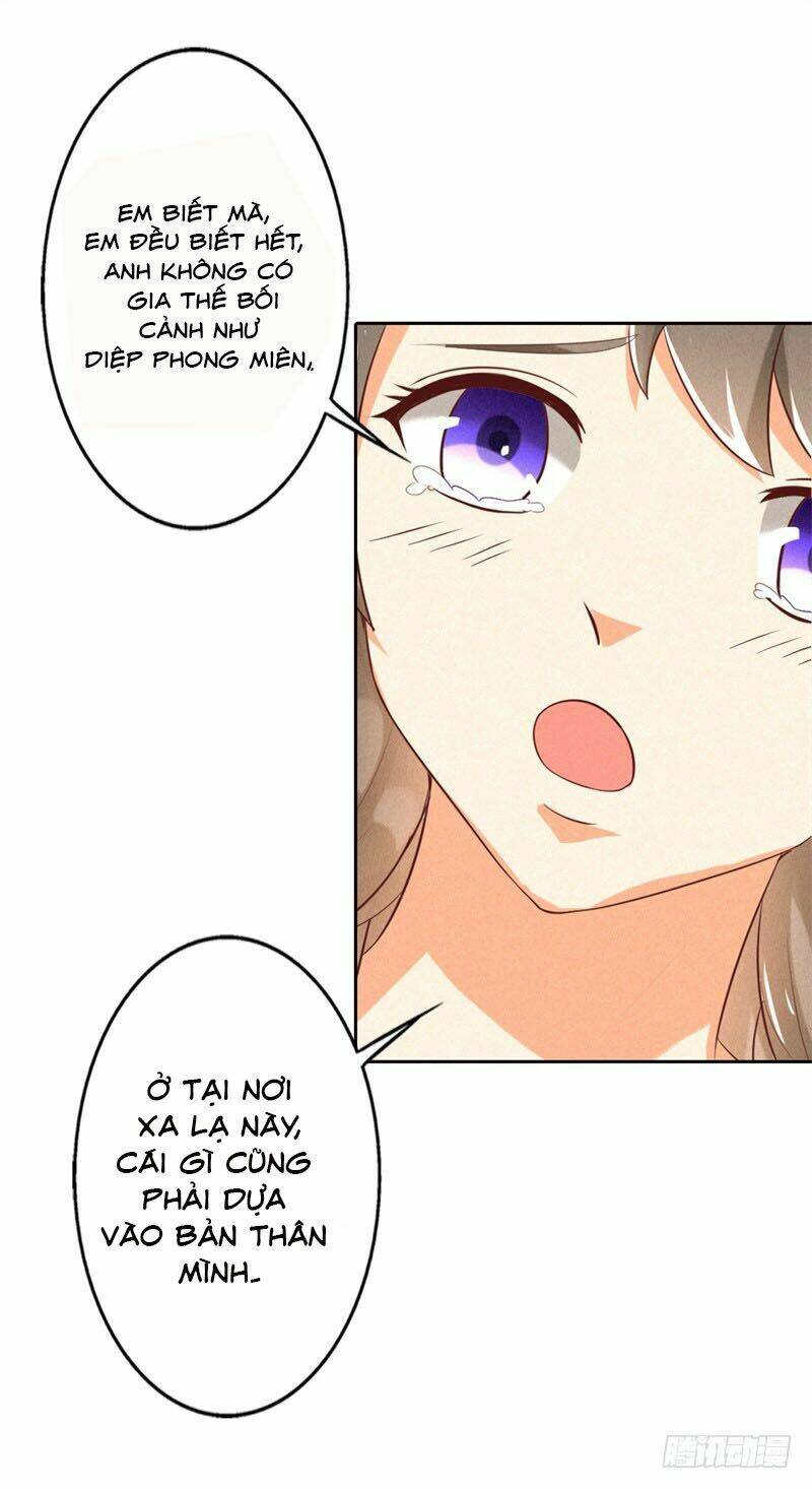 tiểu tâm can của cực phẩm đại nhân chapter 18 11