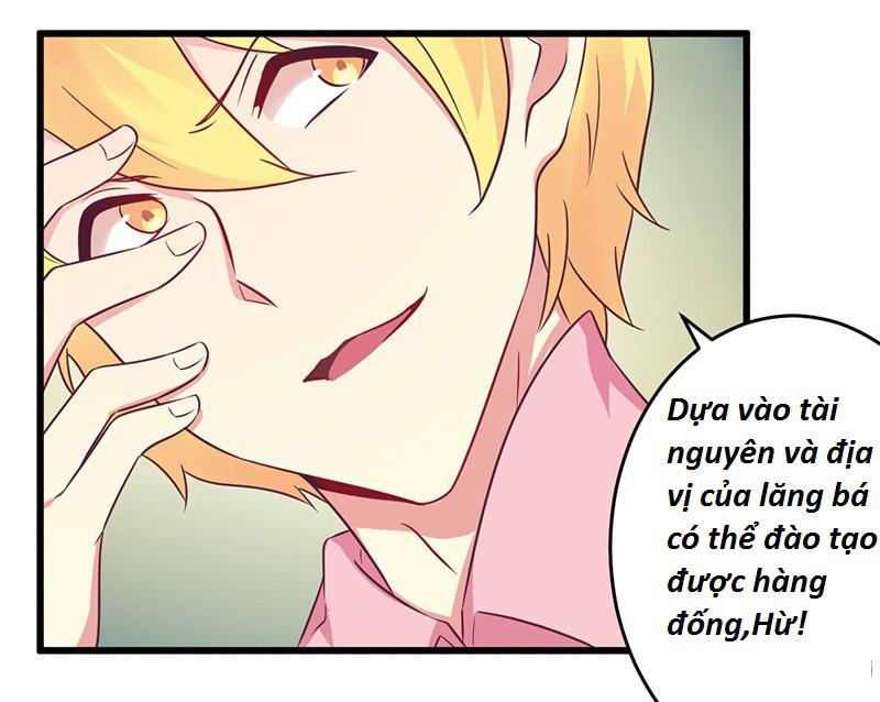 tổng tài đã cưới em chapter 45 13