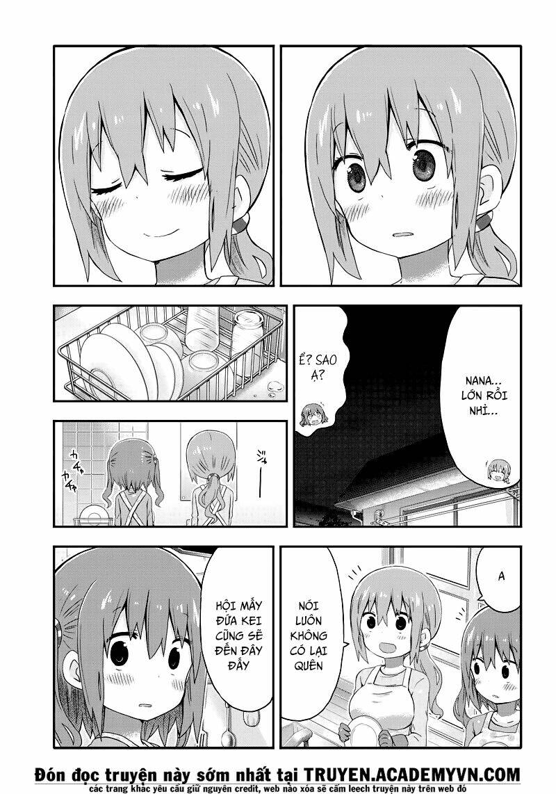 akita imokko! ebina-chan chapter 6 13