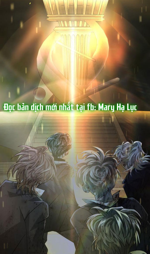 dark moon - tế đàn ánh trăng chapter 59.1 4