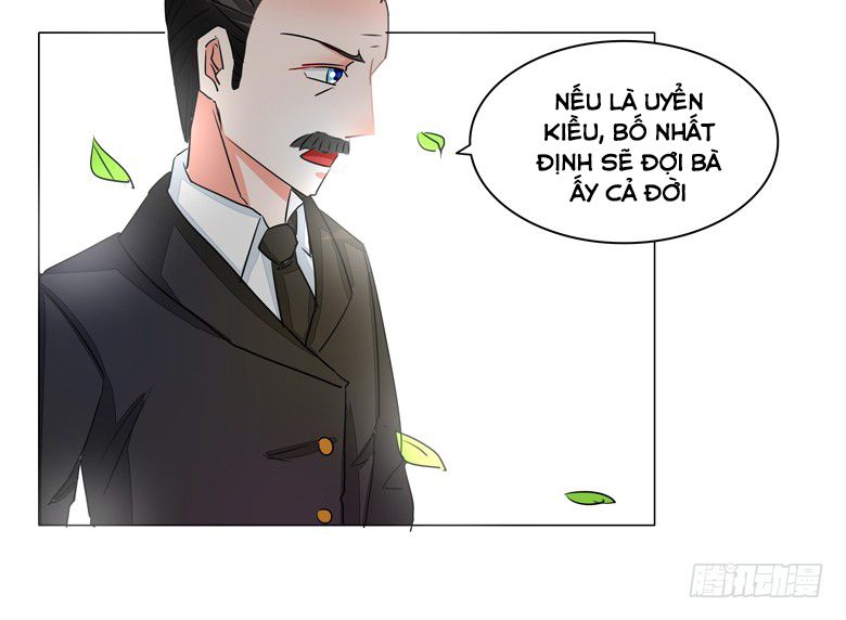 Dân Quốc Yêu Văn Lục chapter 52 - Trang 2