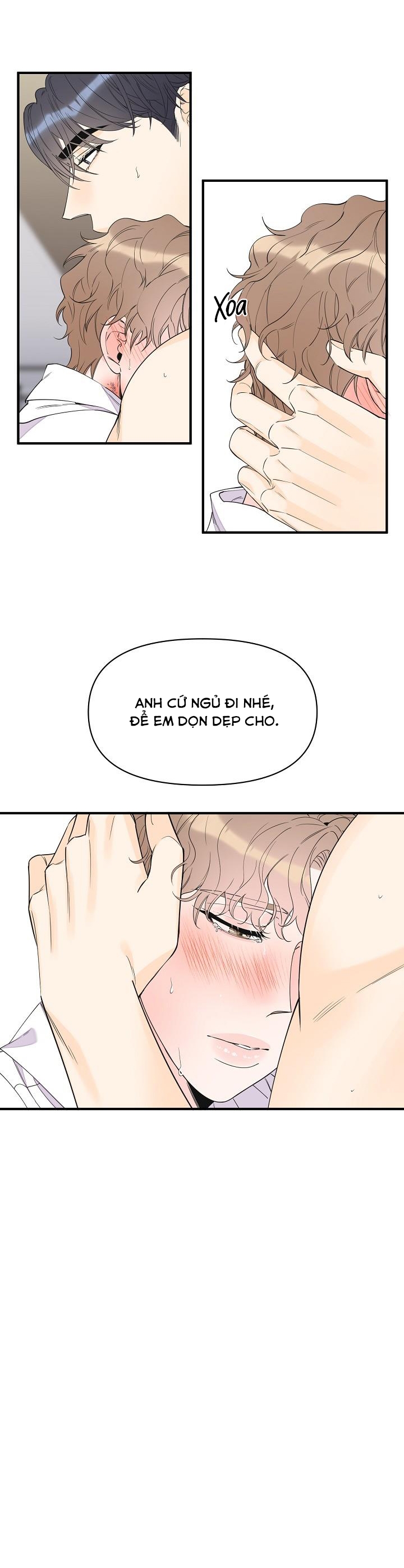 mộng tưởng chapter 39 28