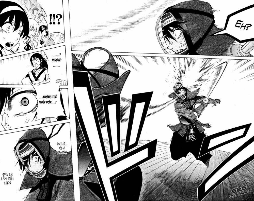 kurogane chapter 44 7