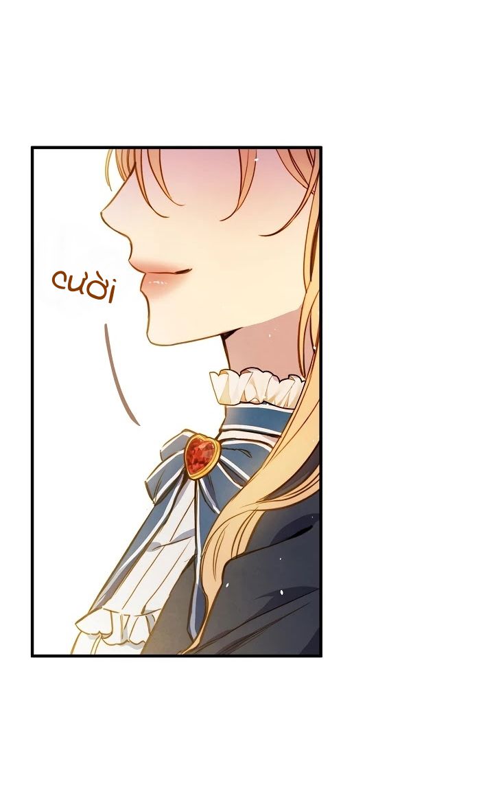 hoàng phi bóng tối - shadow queen chapter 37 26