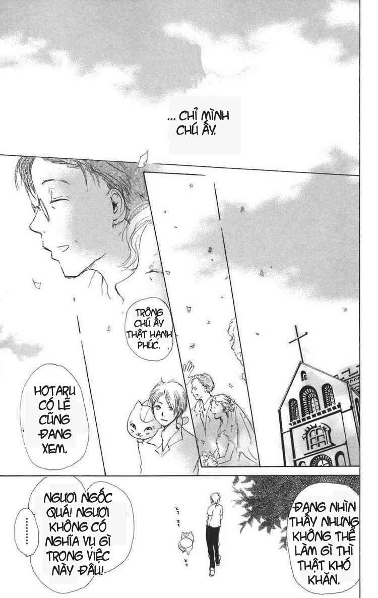 hữu nhân sổ chapter 10 48
