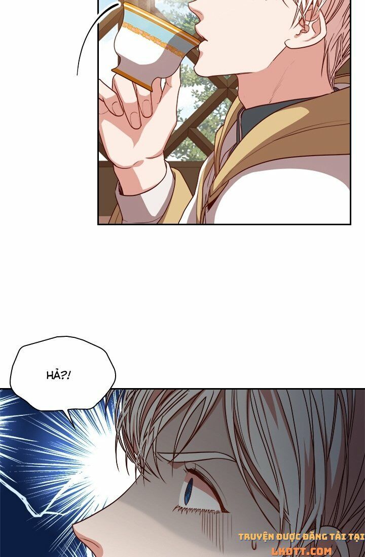 tôi trở thành thư ký của bạo chúa chapter 22 12