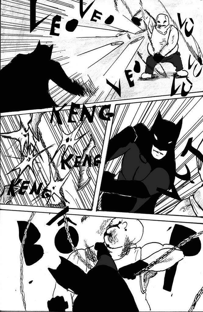 c.b.a (caber adventure) chapter 6 6