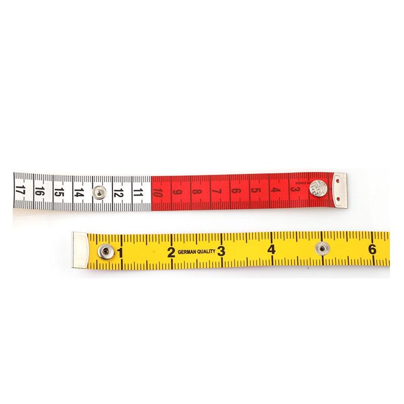 Thước Dây Thợ May Bản Lớn Loại Tốt > Thước Dây Đức Dài 150cm