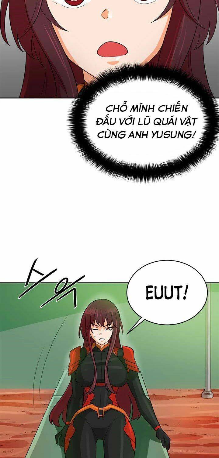 tôi tự động săn một mình chapter 92 31