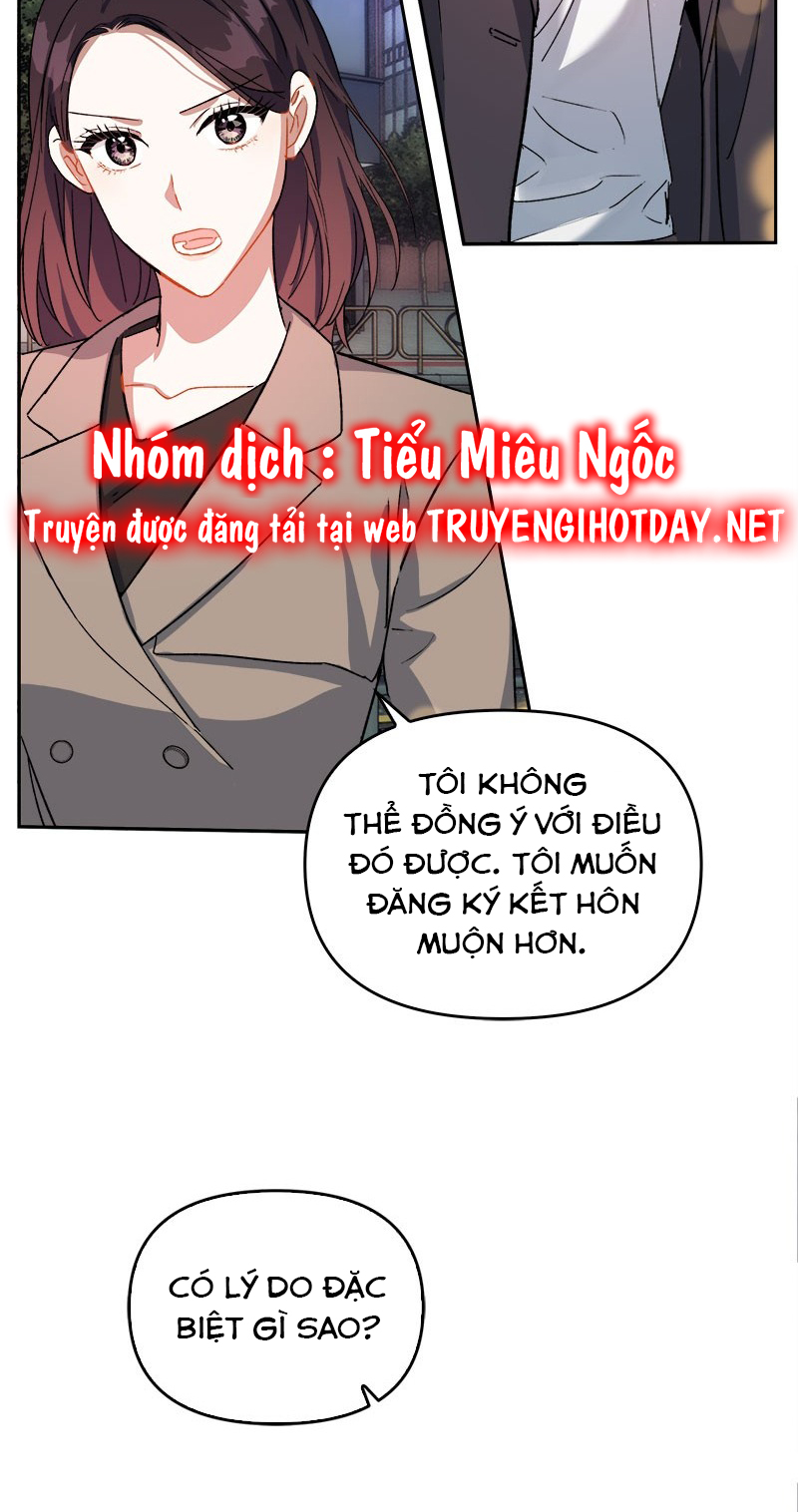 bản cam kết hôn nhân chapter 13 6