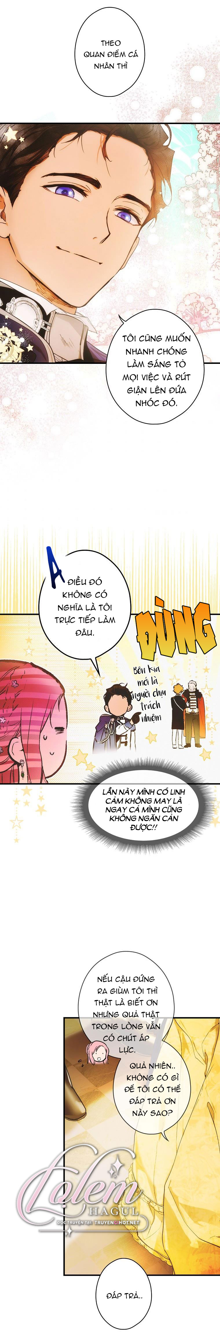 cổ tích về người mẹ kế chapter 79 32