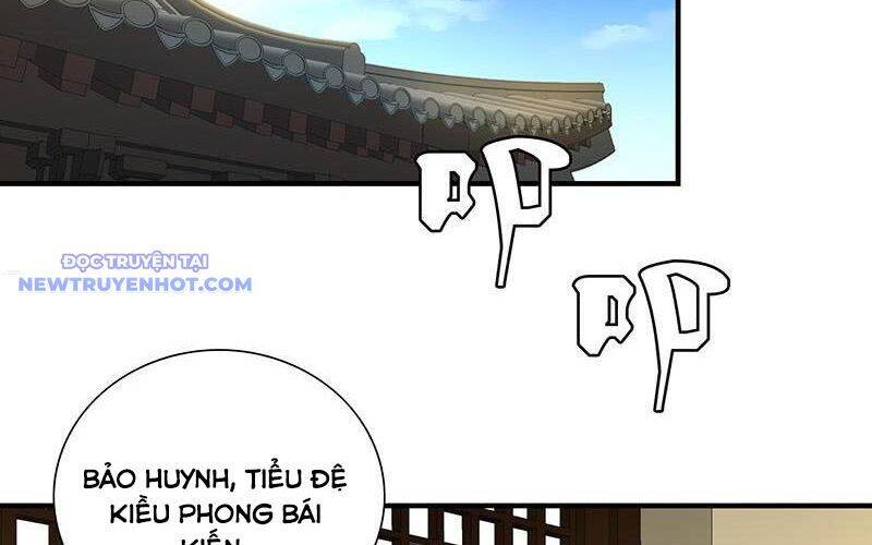 thiên long bát bộ webtoon chapter 120 5