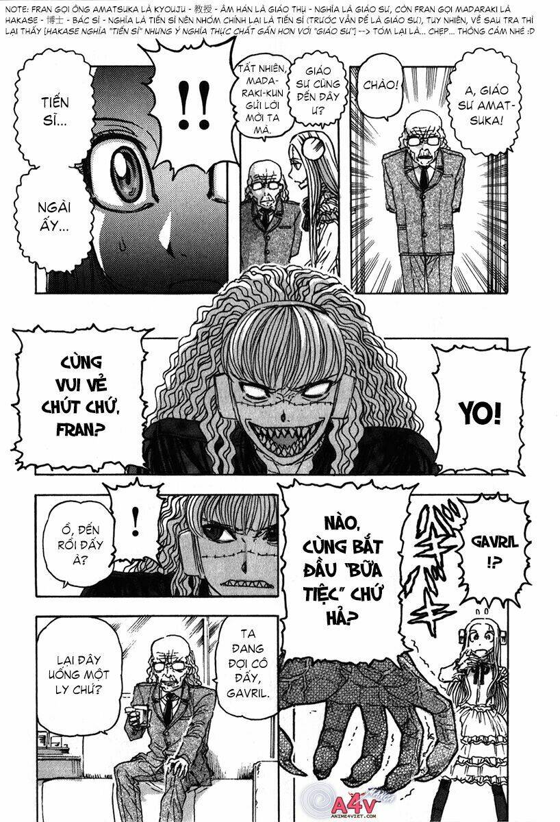 franken fran chapter 61 9